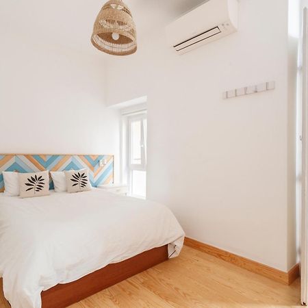 Bica Cozy Apartment Lissabon Buitenkant foto
