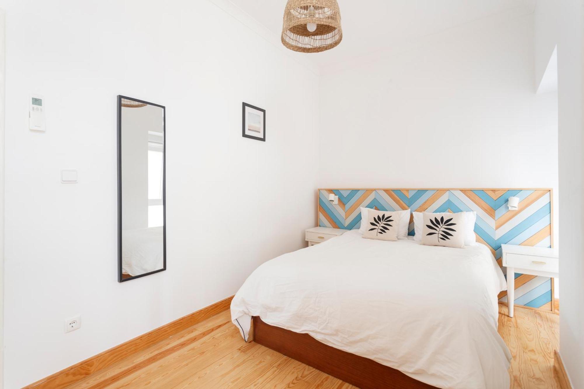 Bica Cozy Apartment Lissabon Buitenkant foto
