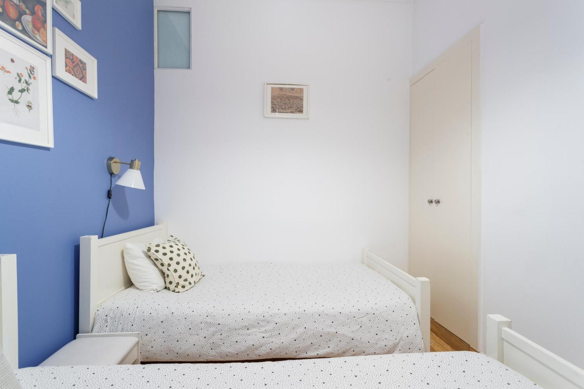 Bica Cozy Apartment Lissabon Buitenkant foto