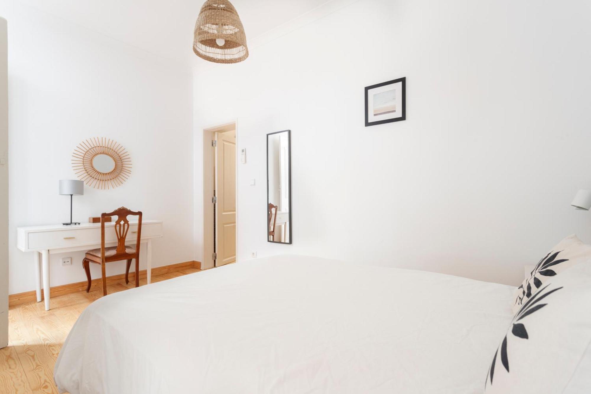 Bica Cozy Apartment Lissabon Buitenkant foto