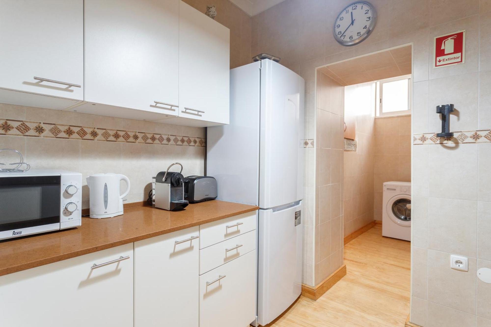 Bica Cozy Apartment Lissabon Buitenkant foto