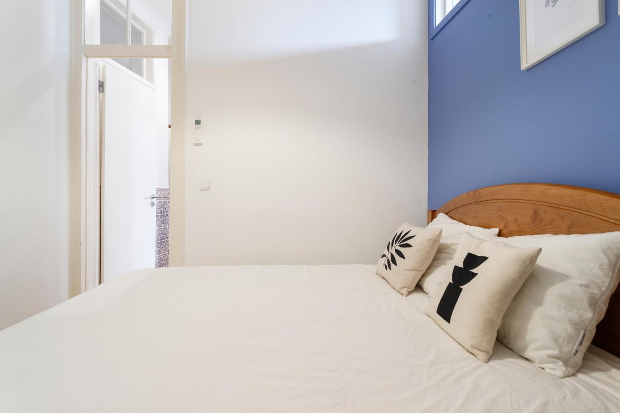 Bica Cozy Apartment Lissabon Buitenkant foto