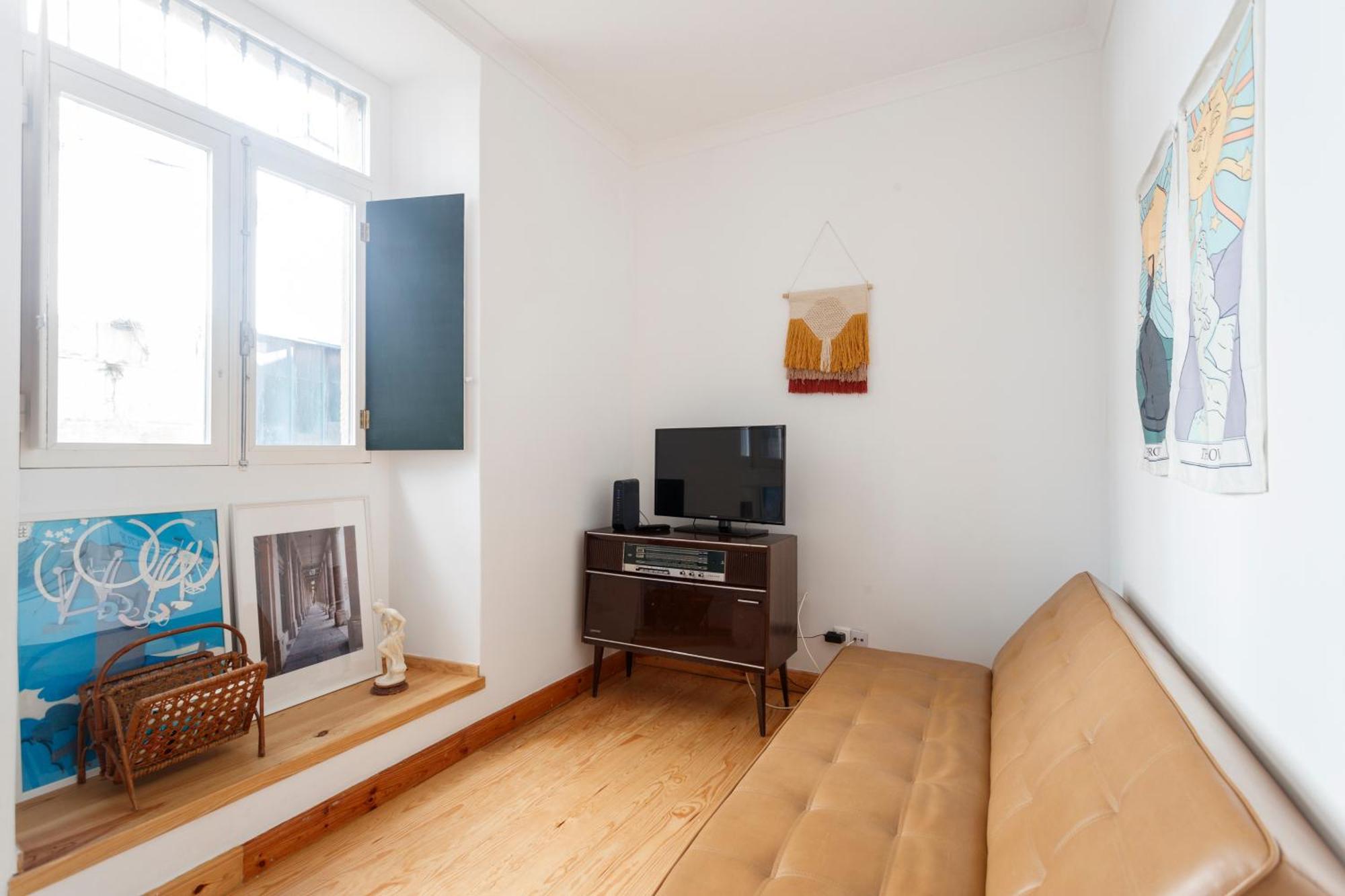 Bica Cozy Apartment Lissabon Buitenkant foto
