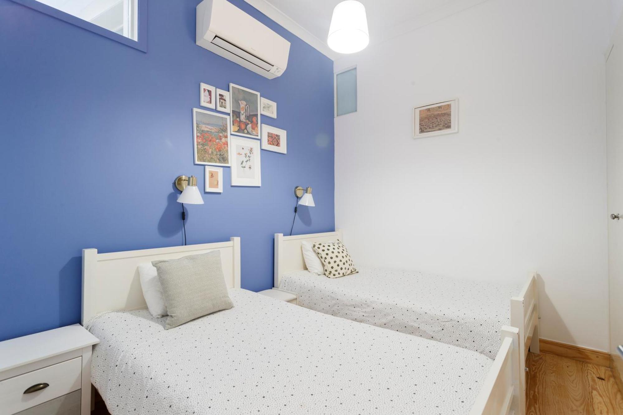 Bica Cozy Apartment Lissabon Buitenkant foto