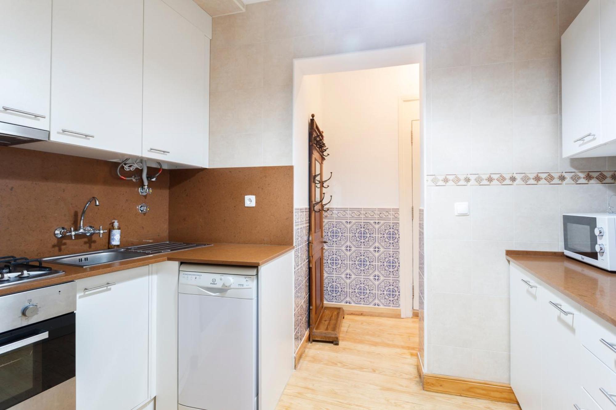Bica Cozy Apartment Lissabon Buitenkant foto