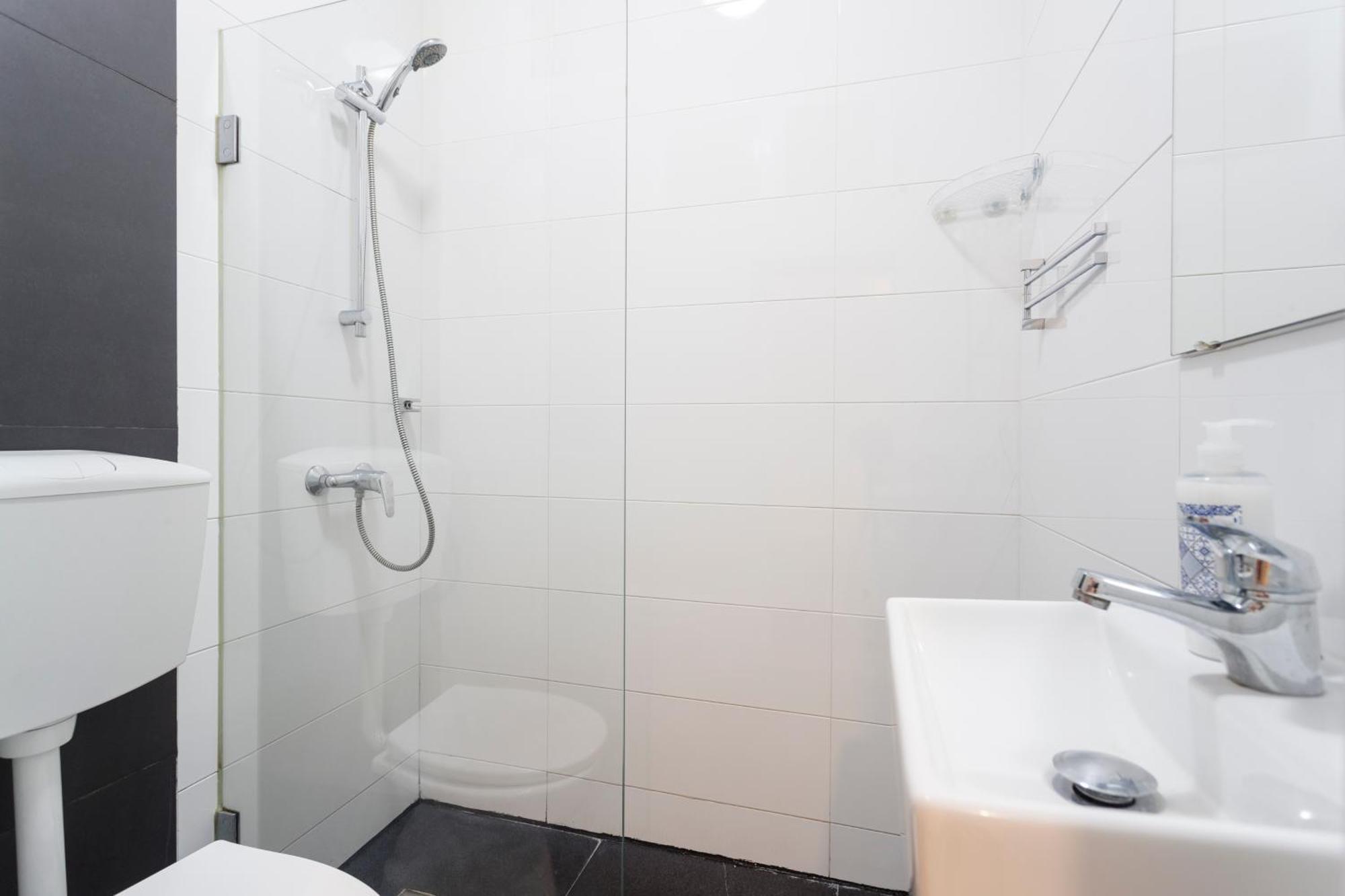 Bica Cozy Apartment Lissabon Buitenkant foto